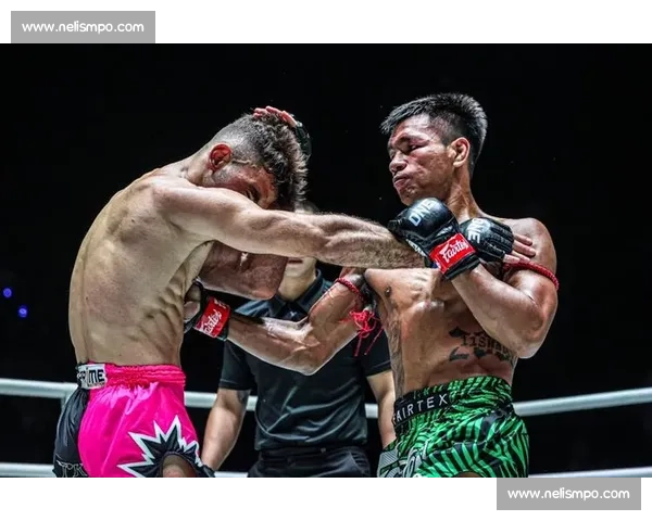 方便西提猜巅峰对决解析中国力量与泰拳王者胜负走向全面剖析赛场策略与时代意义